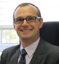 Mariusz Stolarski