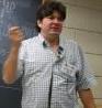 Luis Fernando Alday