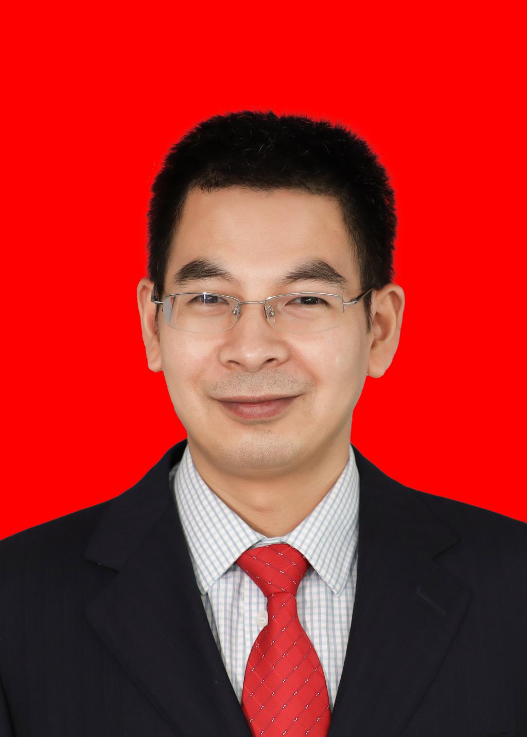 Lijin Lin
