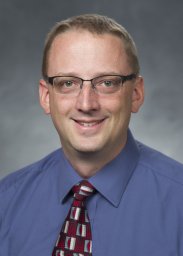 Jacob D. Rawlins