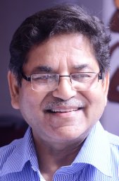 Shishir Rastogi