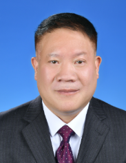Hanrong Wang