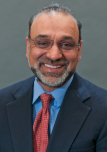 Dhruv Grewal