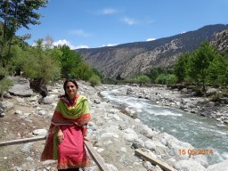 Nusrat Habib