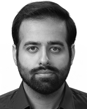 Muhammad Abdullah