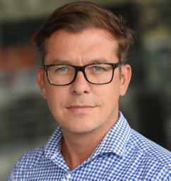 Benoit Stryckman