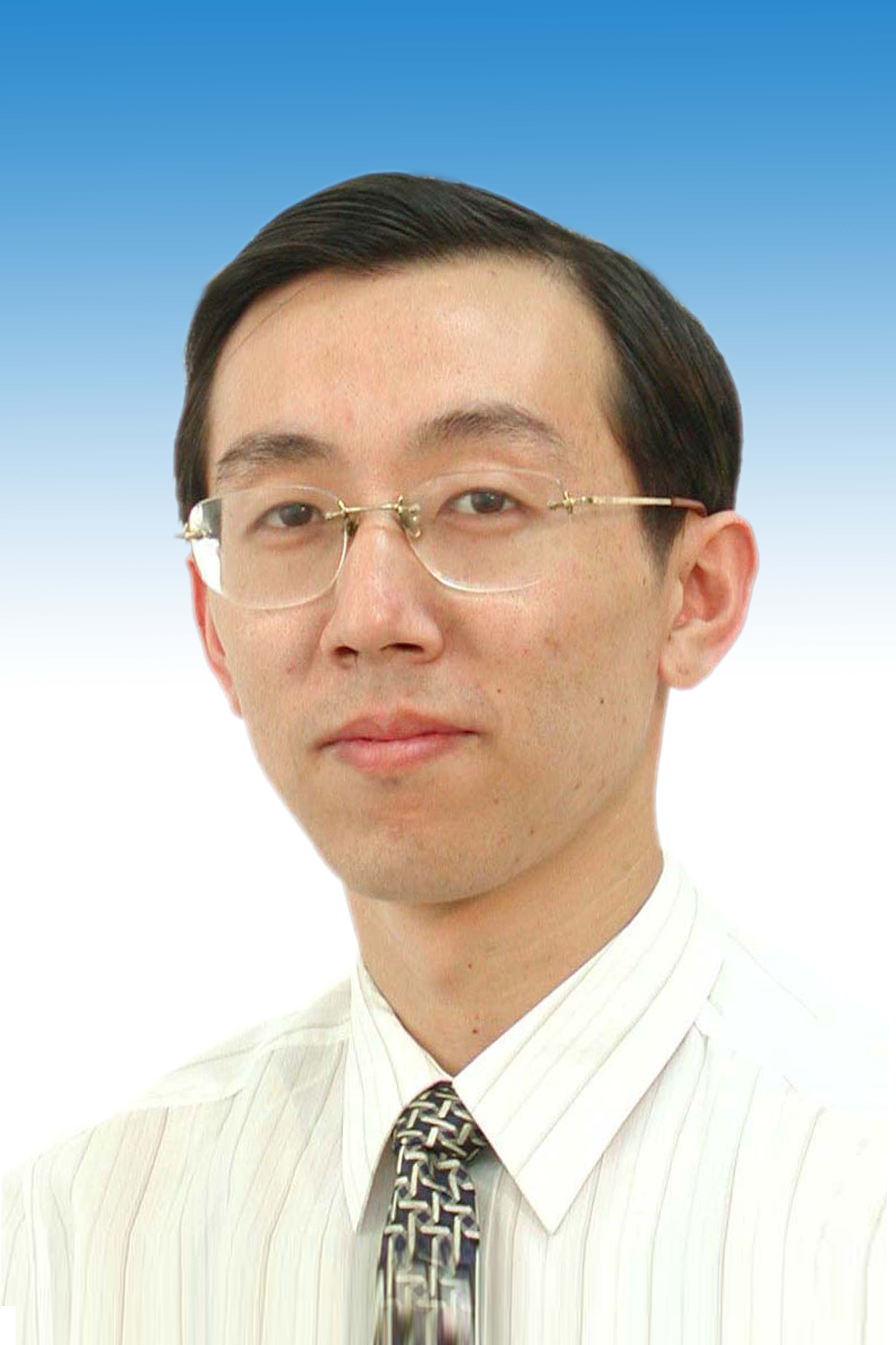 Ming Xu