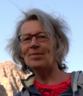 Claire Gardent