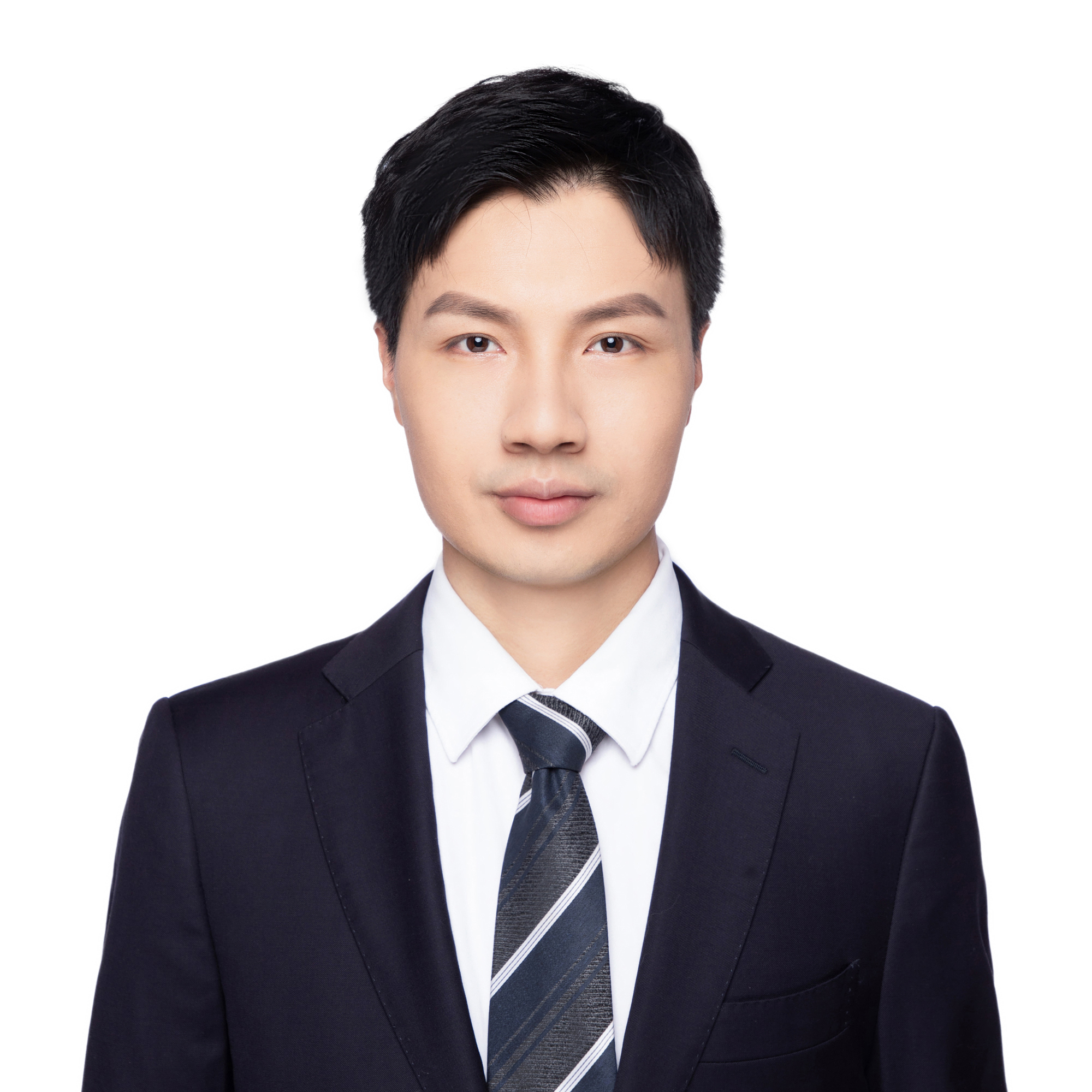 Yikun Yang
