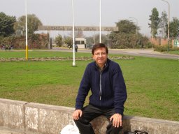 Juan Antonio Alvarado
