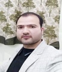 Manzoor Ahmad Dar