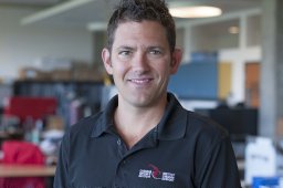 Trent Stellingwerff