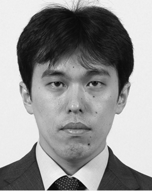 Koji Arita