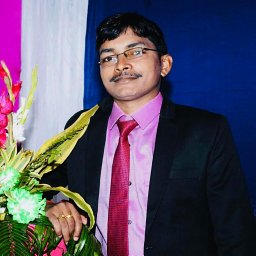 Lailesh Kumar