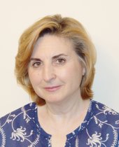 Rosario Iglesias