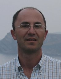 Rafael Villar