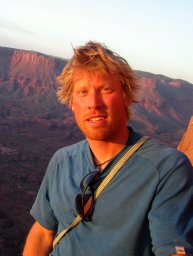 Darren J. Larsen