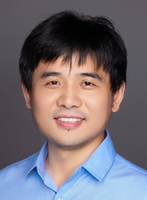 Guowei Li