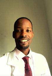 Edwin Nuwagira