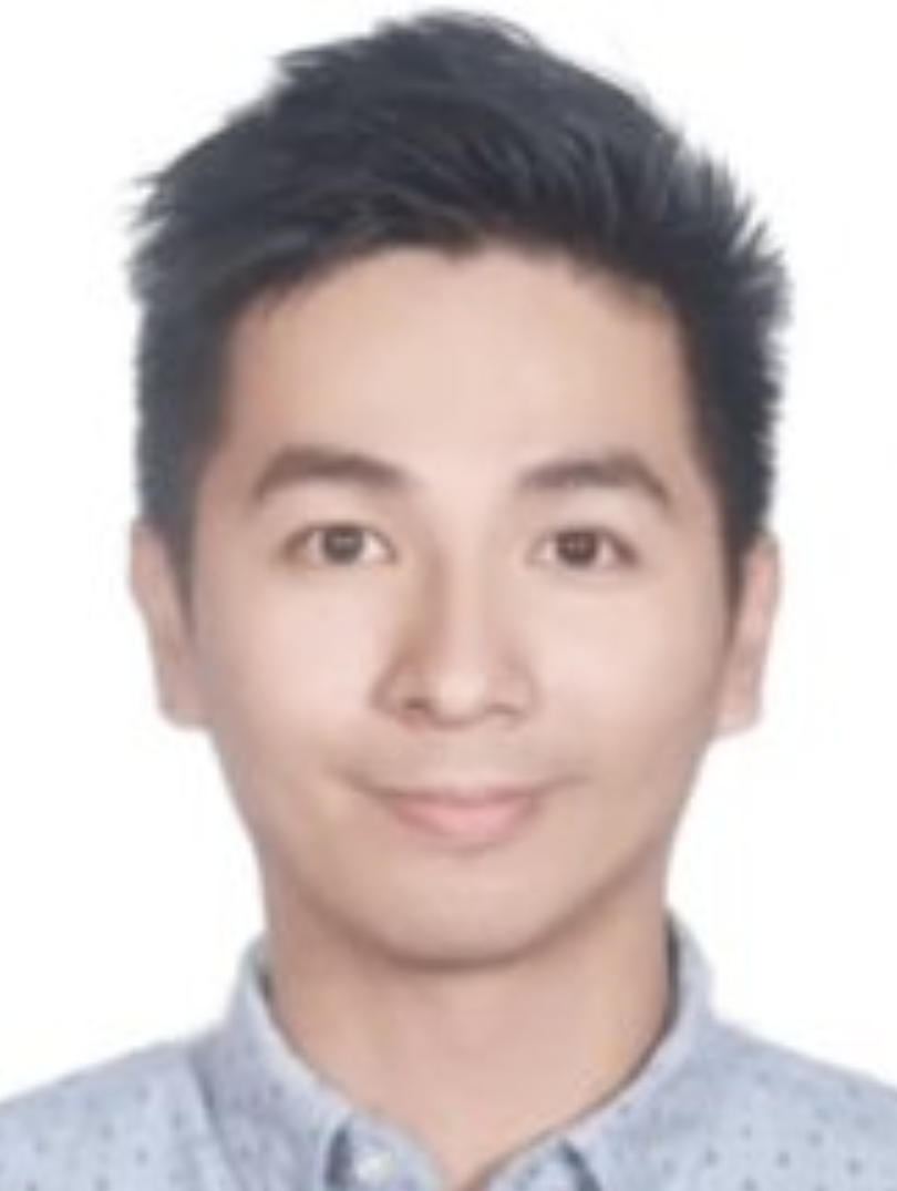 Frank H.C. Cheng