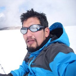 Luis Olmos