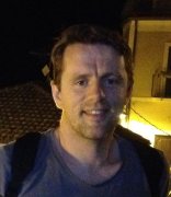 Richard McSherry