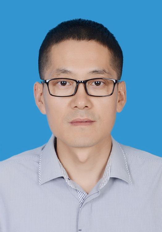Jianmin Hao