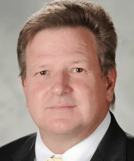 Christopher F. Barnes
