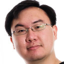Crosby Chang