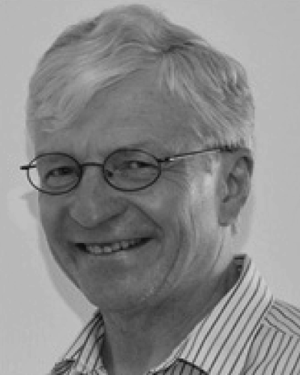 Klaus Pressel