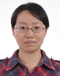 Yanmei Wang