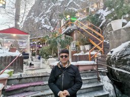 A. Dehghan Nezhad