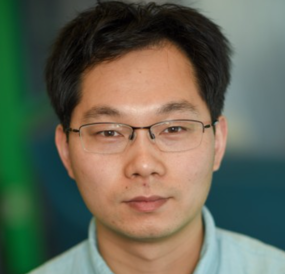 Xiang Cai