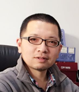 Xuewei Song