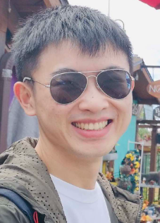 Jie Lei