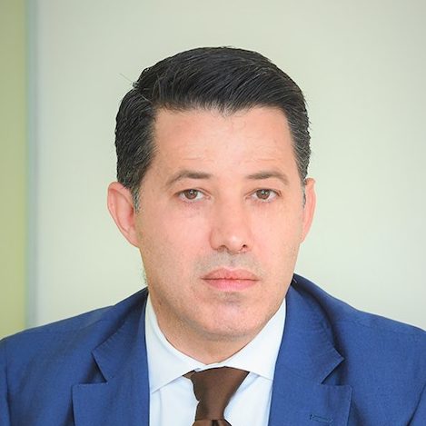 Nikos Maniadakis