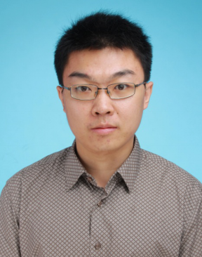 Shiliang Feng