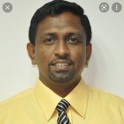 Suchira Suranga