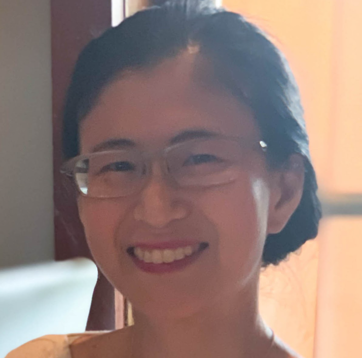 Carrie J. Cai