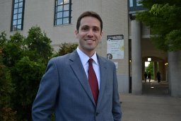 Bruno A. Calfa