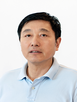 Xiandao Pan