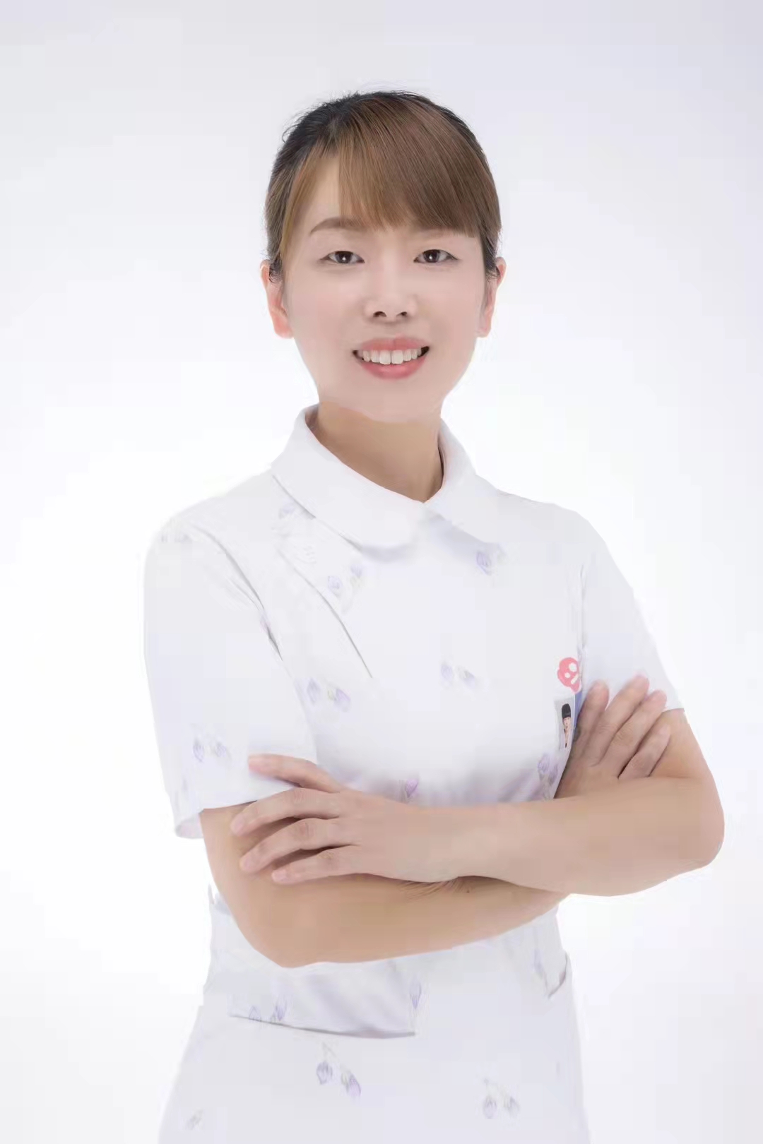 Aixia Zhang