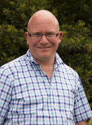 tim fish