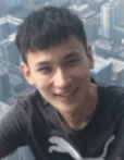 Zhihao (Zach) Xia