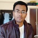 Theja Angami