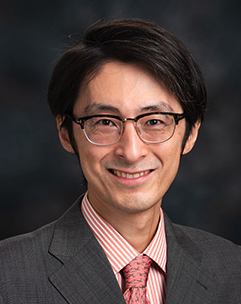 Noriaki Ono