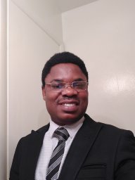 David O. Igwe