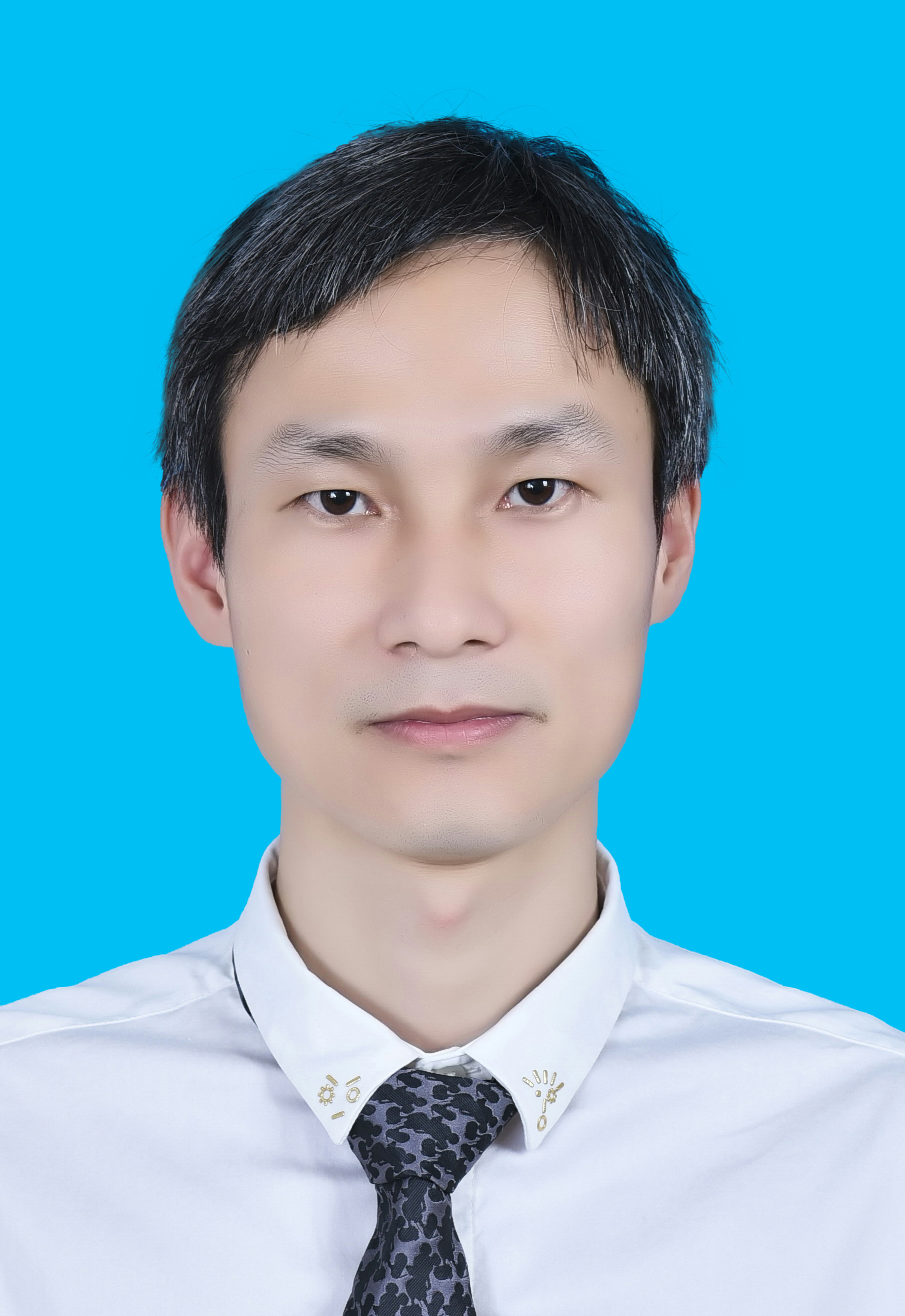 Jianfei Kuang
