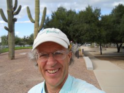 R.L. Sandstrom