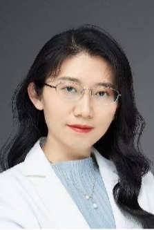 Yuxin Yang